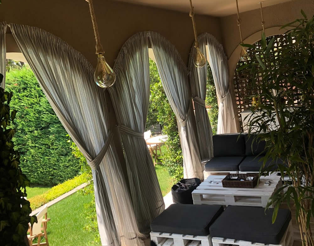 Villa Dionyssos